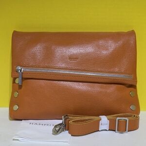 Hammitt Large Leather Vip Crossbody